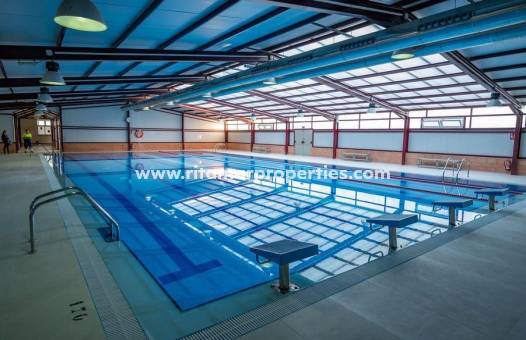  - Penthouse - Bigastro - pueblo