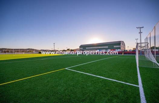  - Appartment - Bigastro - pueblo