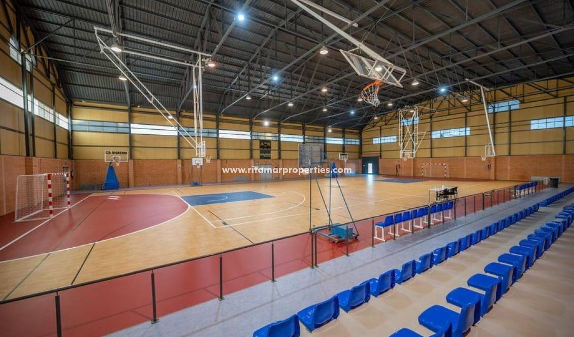  - Appartment - Bigastro - pueblo