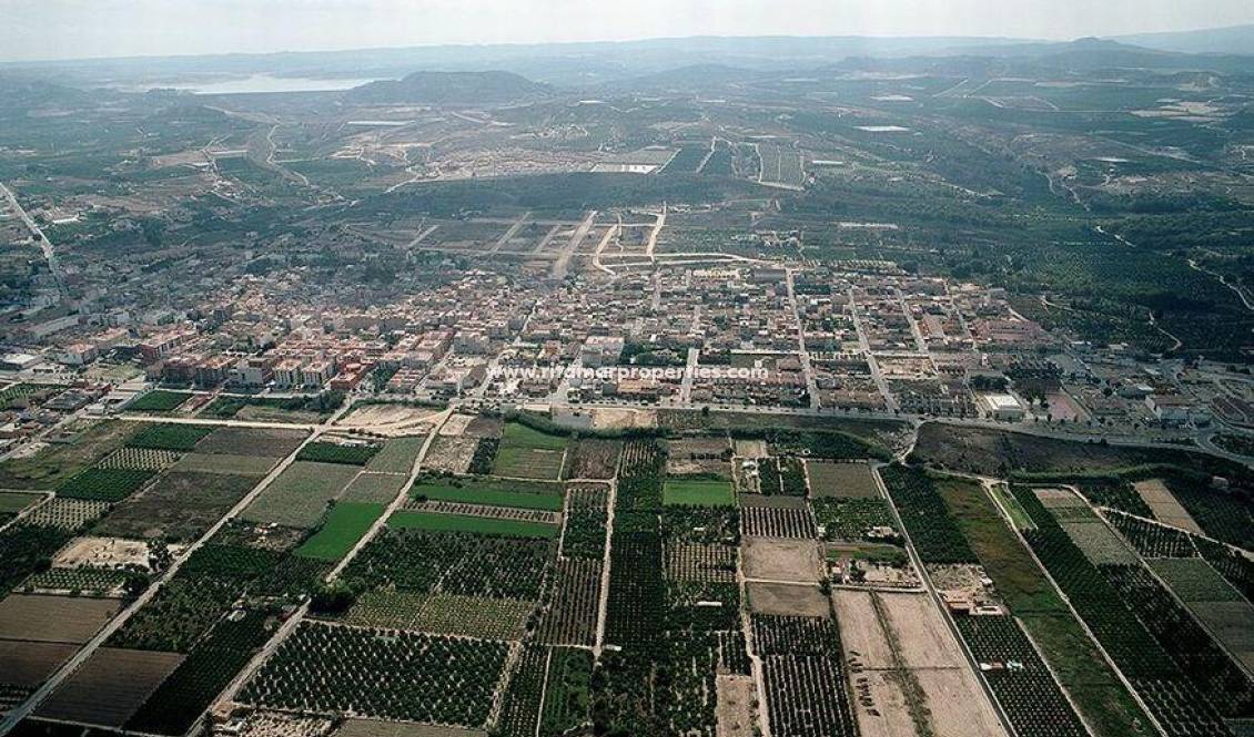  - Appartment - Bigastro - pueblo