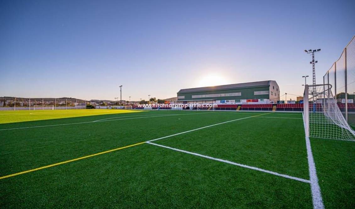  - Appartment - Bigastro - pueblo