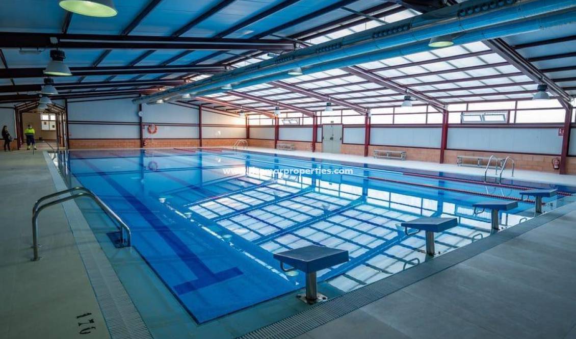  - Appartment - Bigastro - pueblo