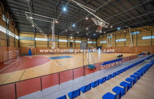  - Appartment - Bigastro - pueblo