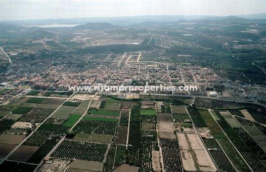  - Appartment - Bigastro - pueblo