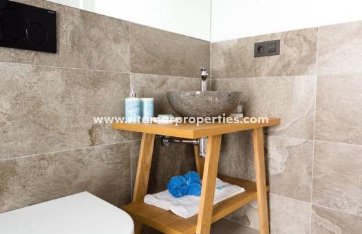  - Villa - Finestrat  - Campana Garden