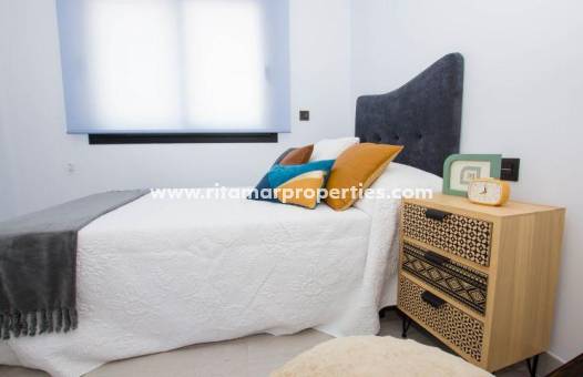  - Villa - Finestrat  - Campana Garden