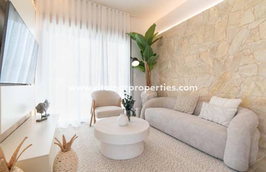 Obra Nueva - Villa - Rojales - Lo Marabú