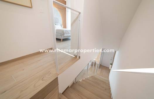 Obra Nueva - Villa - Rojales - Lo Marabú