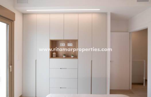 Obra Nueva - Villa - Rojales - Lo Marabú