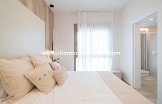 Obra Nueva - Villa - Rojales - Lo Marabú