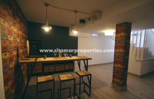 Neubau - Villa - Los Montesinos - La Herrada