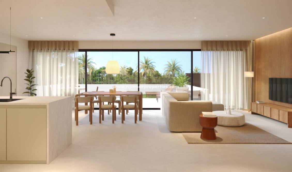  - Quad House - Dolores - Comunidad Valenciana