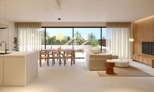 Nieuwbouw - Quad House - Dolores - Comunidad Valenciana