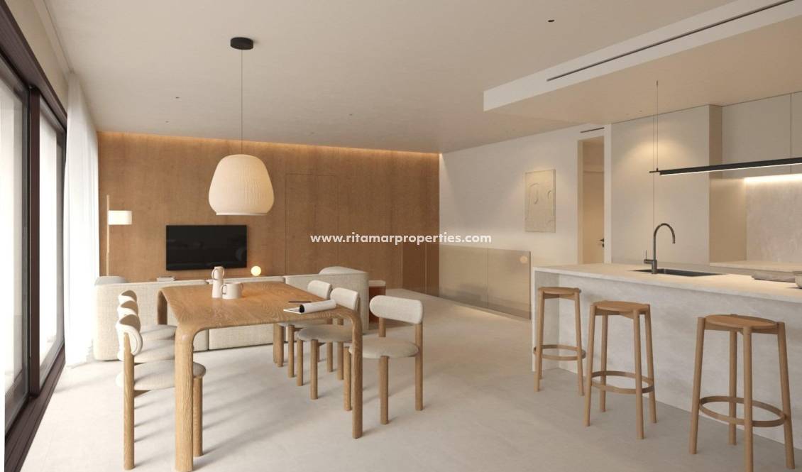  - Quad House - Dolores - Comunidad Valenciana
