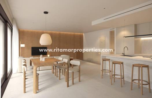  - Quad House - Dolores - Comunidad Valenciana