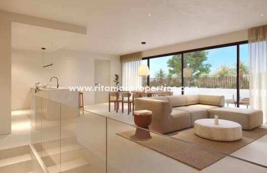  - Quad House - Dolores - Comunidad Valenciana