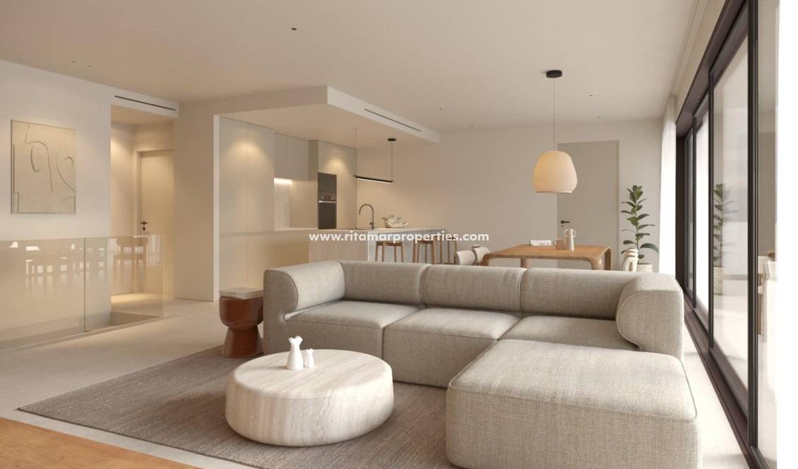  - Quad House - Dolores - Comunidad Valenciana