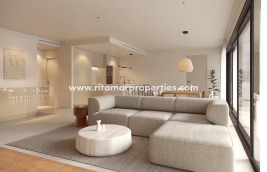  - Quad House - Dolores - Comunidad Valenciana