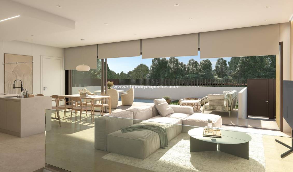  - Quad House - Dolores - Comunidad Valenciana