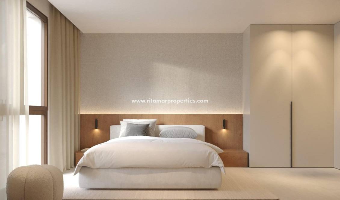  - Quad House - Dolores - Comunidad Valenciana