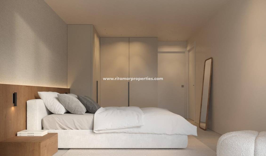  - Quad House - Dolores - Comunidad Valenciana