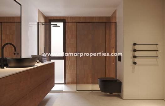  - Quad House - Dolores - Comunidad Valenciana