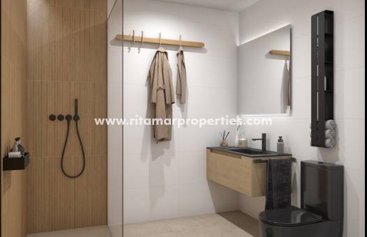  - Quad House - Dolores - Comunidad Valenciana