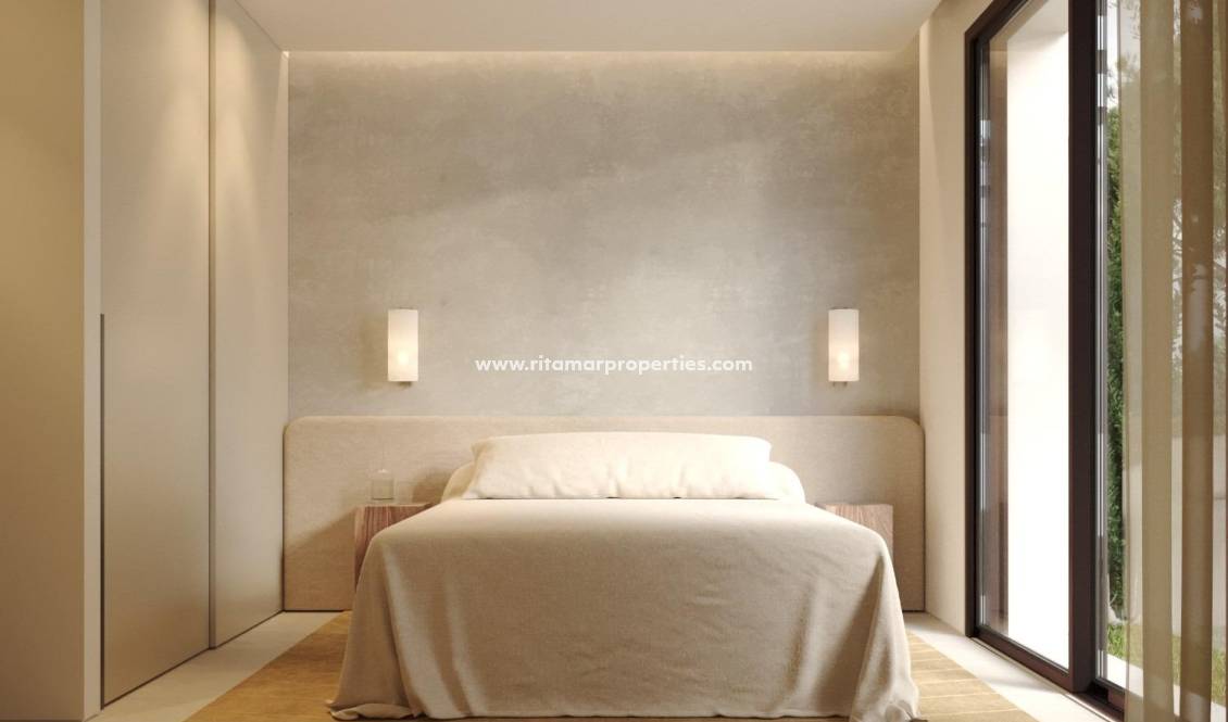  - Quad House - Dolores - Comunidad Valenciana