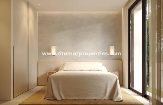  - Quad House - Dolores - Comunidad Valenciana