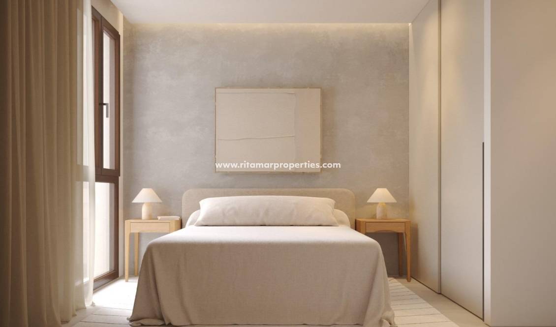  - Quad House - Dolores - Comunidad Valenciana