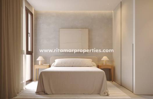  - Quad House - Dolores - Comunidad Valenciana