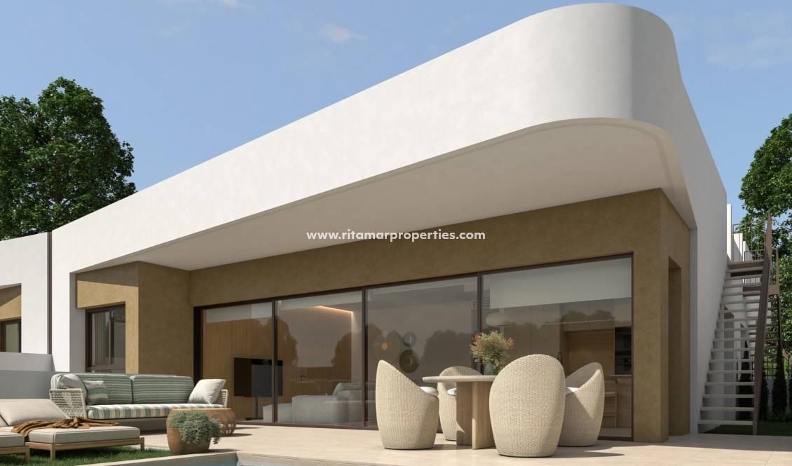  - Quad House - Dolores - Comunidad Valenciana