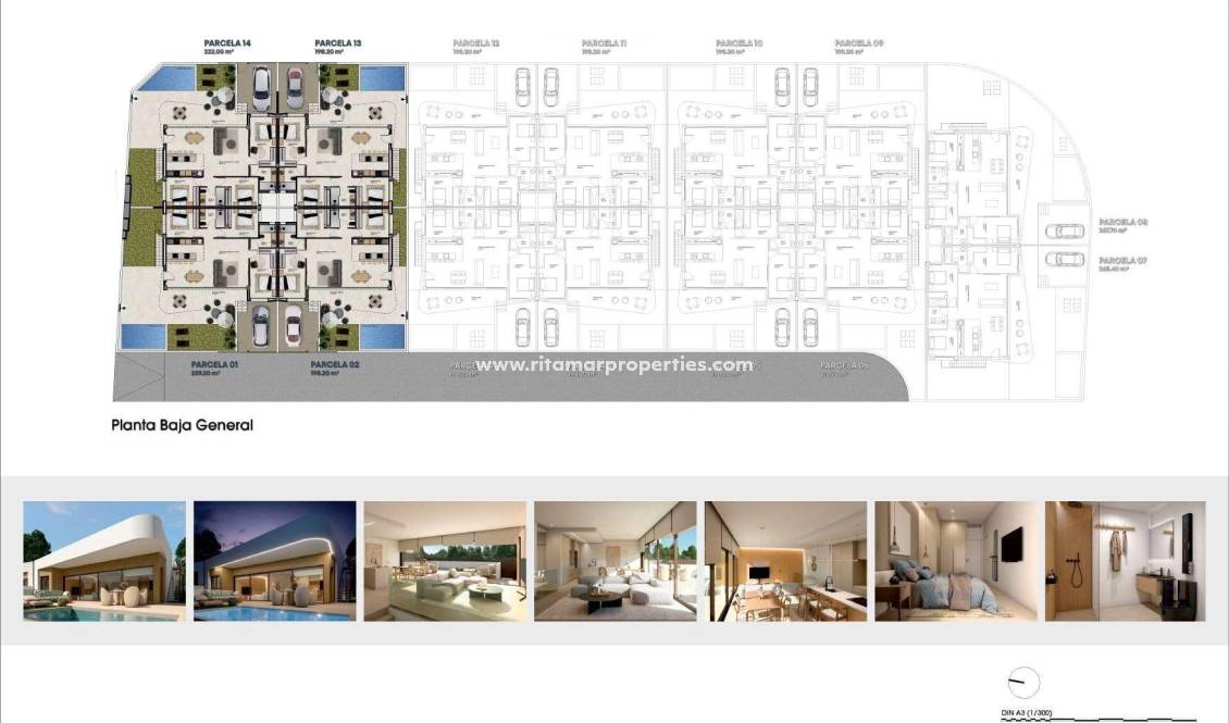  - Quad House - Dolores - Comunidad Valenciana