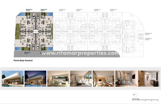  - Quad House - Dolores - Comunidad Valenciana