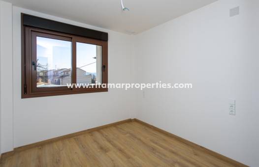  - Bungalow - Hondón de las Nieves - El Salero