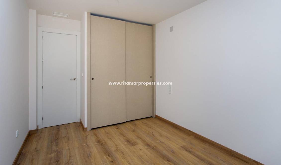  - Bungalow - Hondón de las Nieves - El Salero