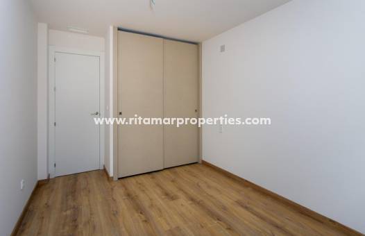  - Bungalow - Hondón de las Nieves - El Salero