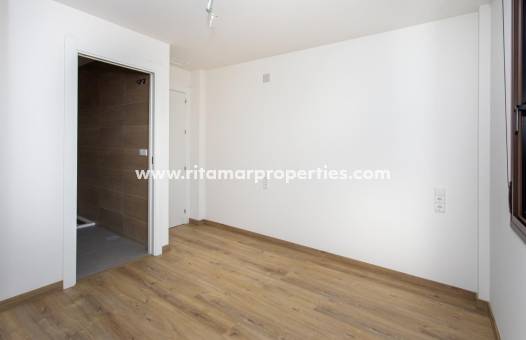  - Bungalow - Hondón de las Nieves - El Salero