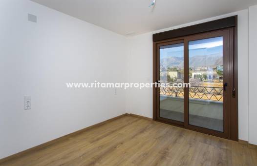  - Bungalow - Hondón de las Nieves - El Salero