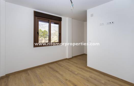  - Bungalow - Hondón de las Nieves - El Salero