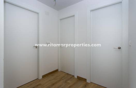  - Bungalow - Hondón de las Nieves - El Salero