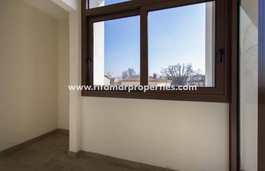  - Bungalow - Hondón de las Nieves - El Salero