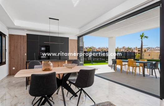  - Villa - Algorfa - La Finca Golf