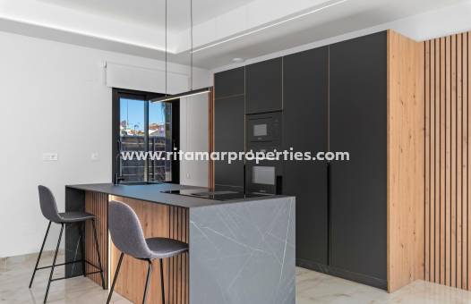  - Villa - Algorfa - La Finca Golf