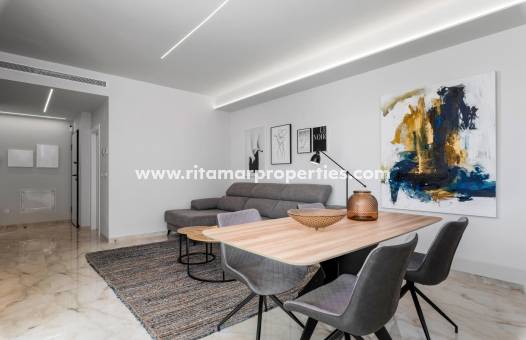  - Villa - Algorfa - La Finca Golf