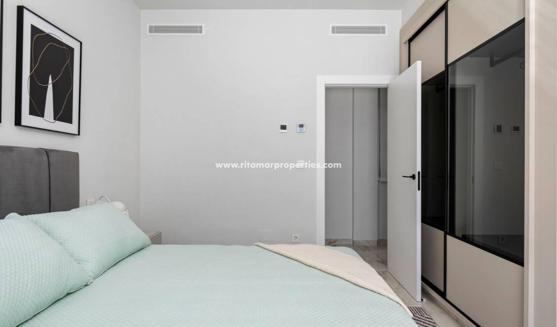  - Villa - Algorfa - La Finca Golf