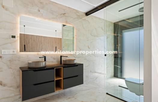  - Villa - Algorfa - La Finca Golf