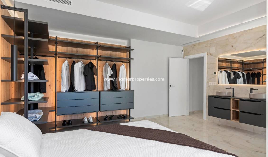  - Villa - Algorfa - La Finca Golf