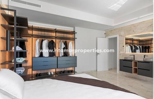  - Villa - Algorfa - La Finca Golf