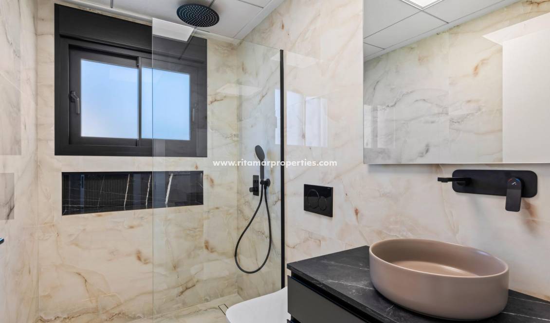  - Villa - Algorfa - La Finca Golf